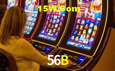 Account Benefits 56B