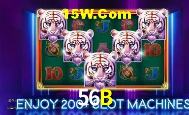 Game Providers 56B