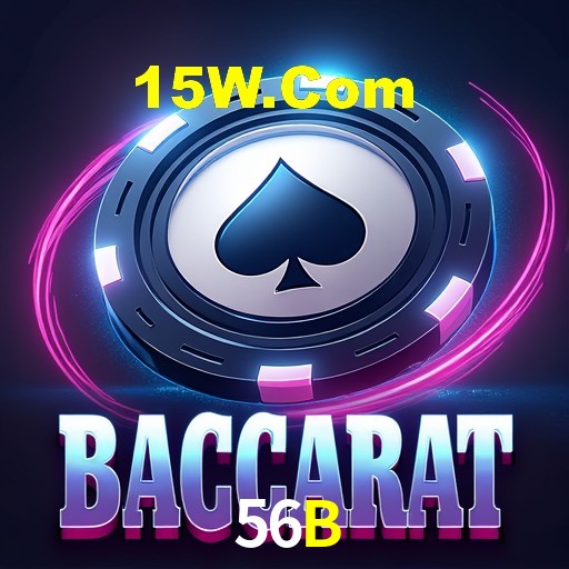 Welcome Bonus 56B